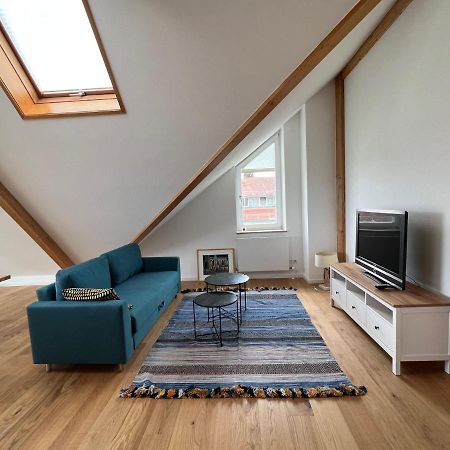 Ferienwohnung Bluemlein Nonnenhorn Bagian luar foto
